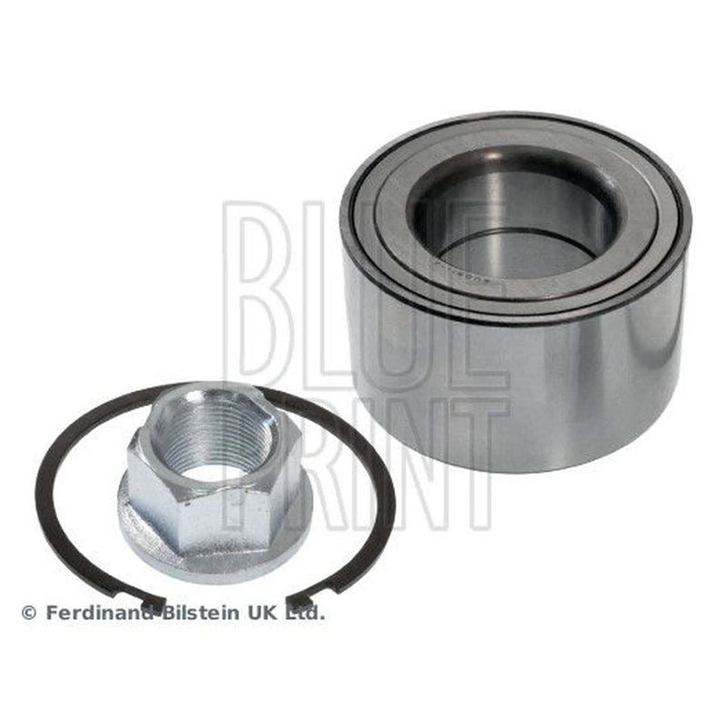 Blue Print Wheel Bearing Kit Rear Right 79mm ADN18356