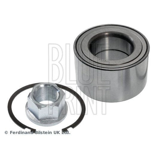 Blue Print Wheel Bearing Kit Rear Right 79mm ADN18356
