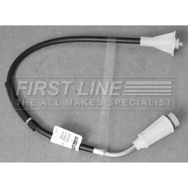 First Line Handbrake Cable Right Rear FKB3717