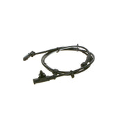 Bosch ABS Wheel Speed Sensor Front 0 265 007 537