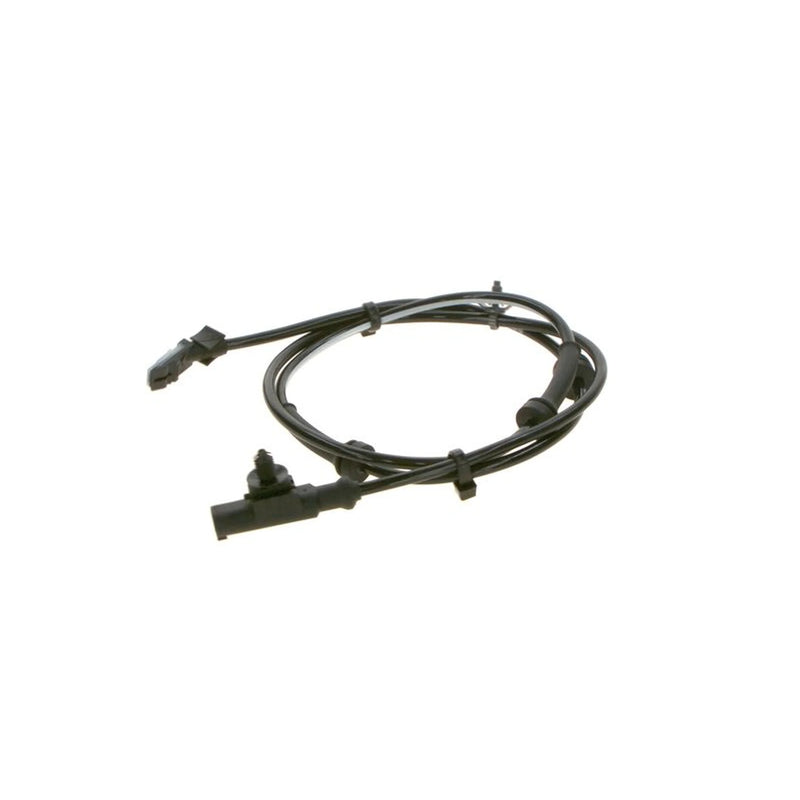 Bosch ABS Wheel Speed Sensor Front 0 265 007 537