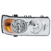 Hella Headlight Headlamp W5W Right 1EJ 247 046-021