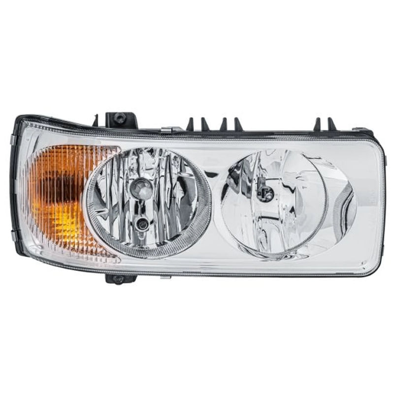 Hella Headlight Headlamp W5W Right 1EJ 247 046-021