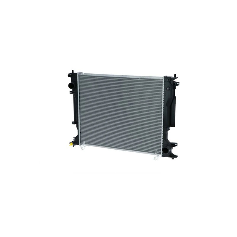 NRF Engine Radiator 59219