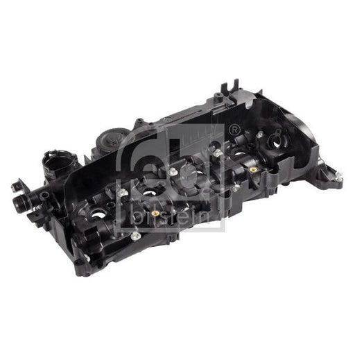 Febi Cylinder Head Cover Plastic 175758