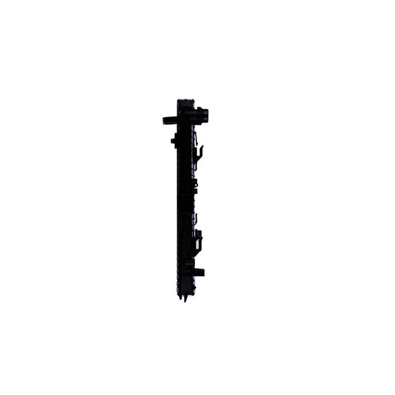 Hella Engine Radiator 8MK 366 301-431