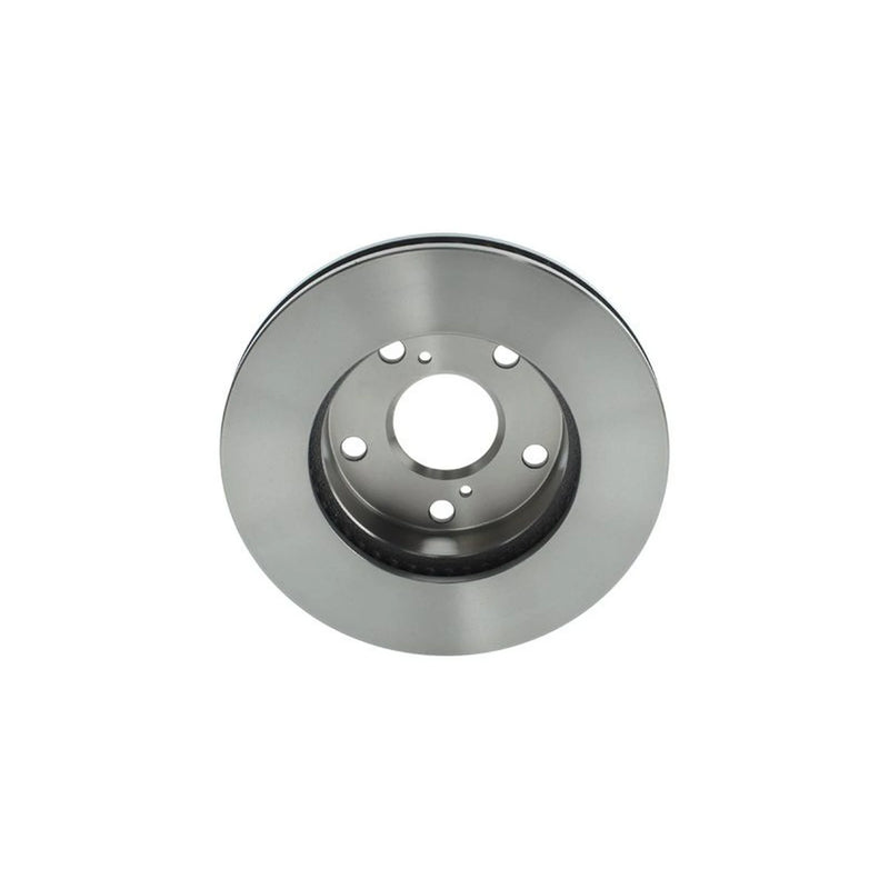 Bosch 2 x Vented Front Brake Discs 0 986 479 R53