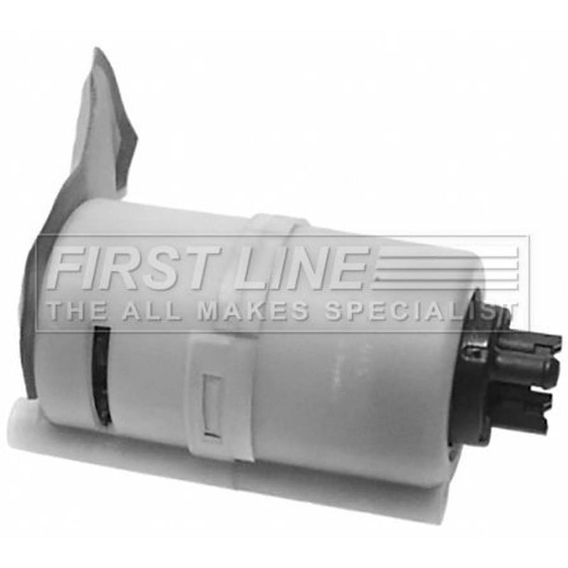 First Line Fuel Pump Assembly FFP1122