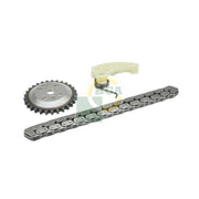 BGA Oil Pump Drive Chain Kit TC0118FK