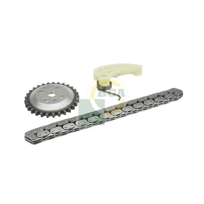 BGA Oil Pump Drive Chain Kit TC0118FK