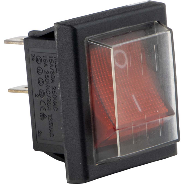 Sealey Switch