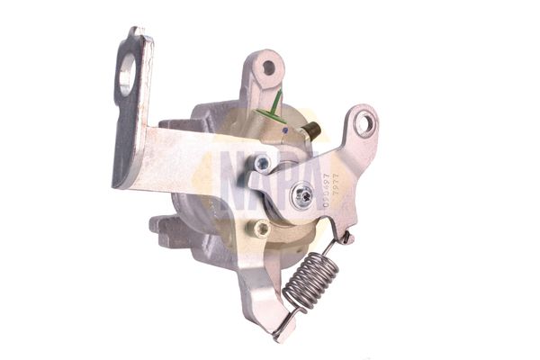 NAPA Brake Caliper Assembly Rear Right