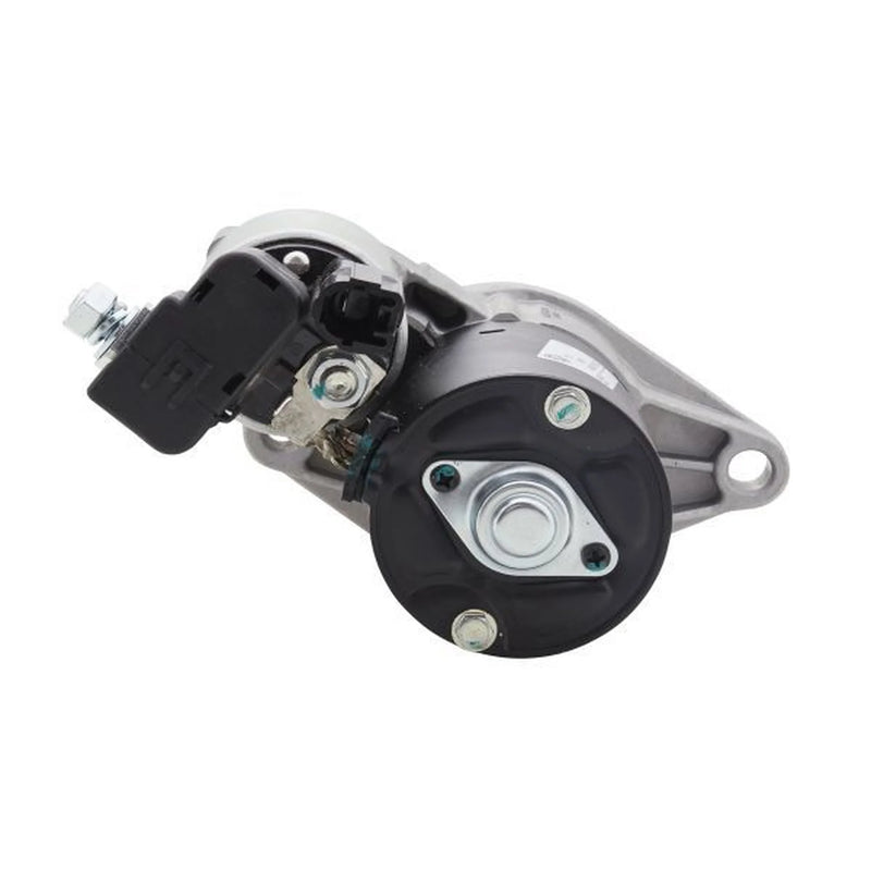 Hella Starter Motor 12V 1.1kW 9 Teeth 8EA 011 611-321