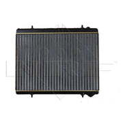 NRF Engine Radiator Right 53973