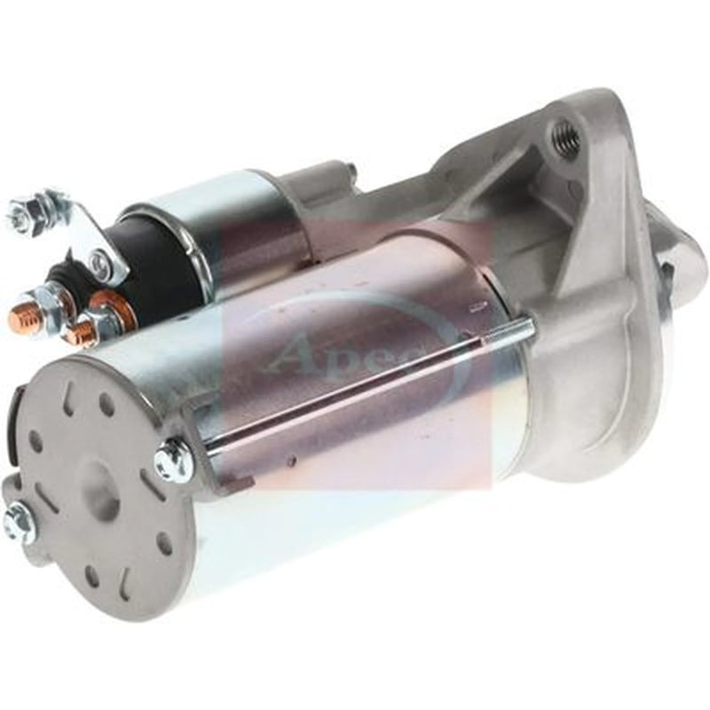 Apec Starter Motor 12V 1.1kW 8 Teeth ASM1671