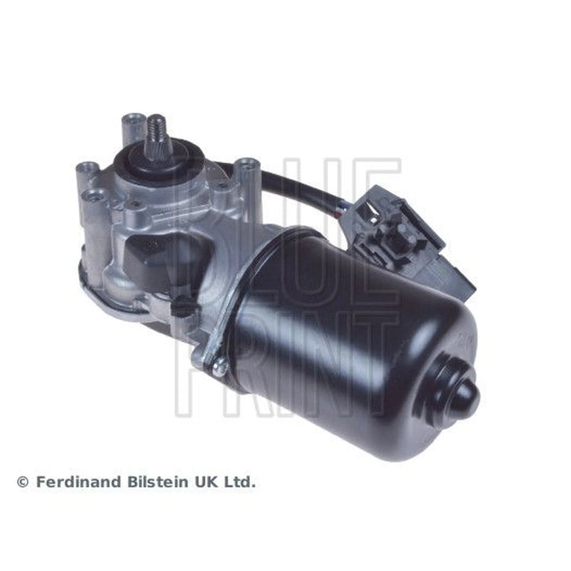 Blue Print Front/Rear Wiper Motor Front ADG09793