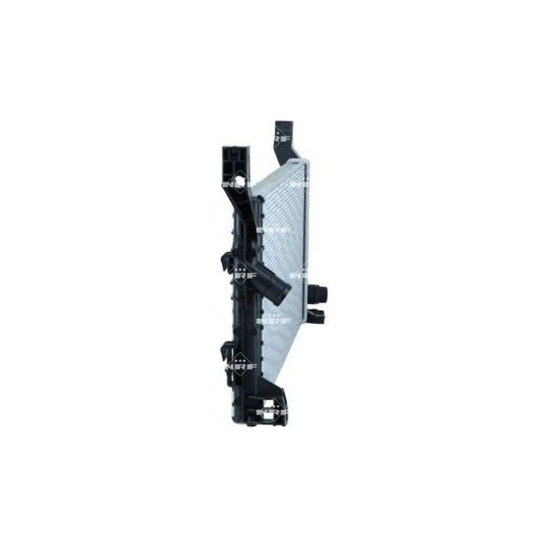 NRF Engine Radiator 59236