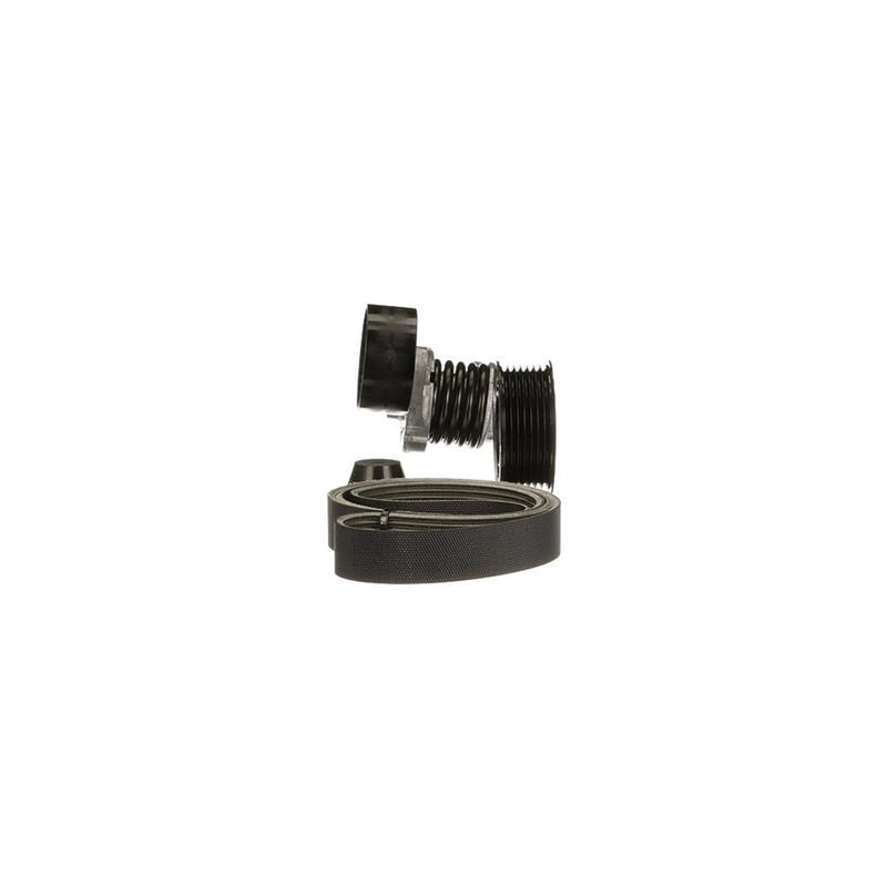 Gates V-Ribbed Belt Set K017PK1570