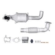 Hella Catalytic Converter 8LE 366 051-531