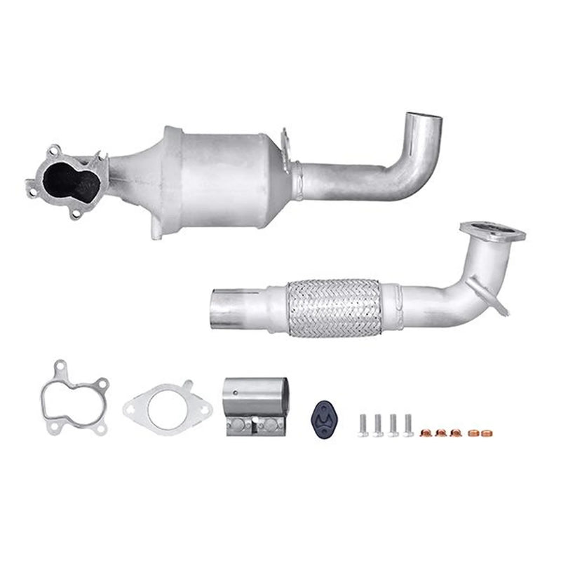 Hella Catalytic Converter 8LE 366 051-531