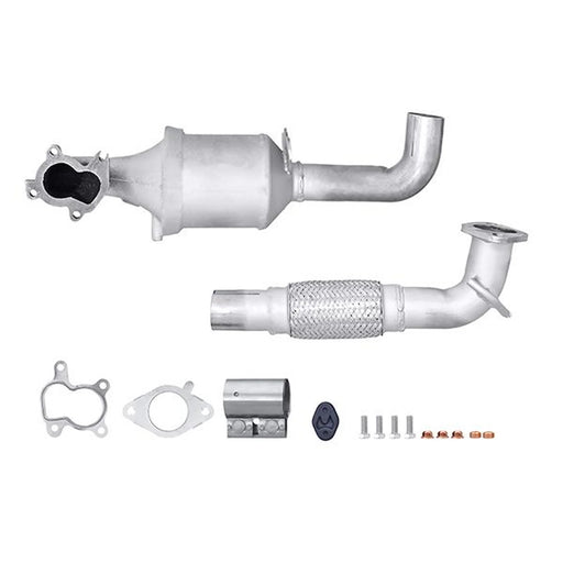 Hella Catalytic Converter 8LE 366 051-531