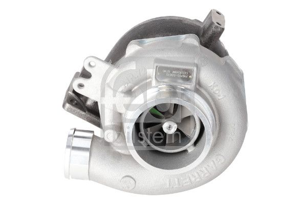 Febi Turbocharger Turbo Unit