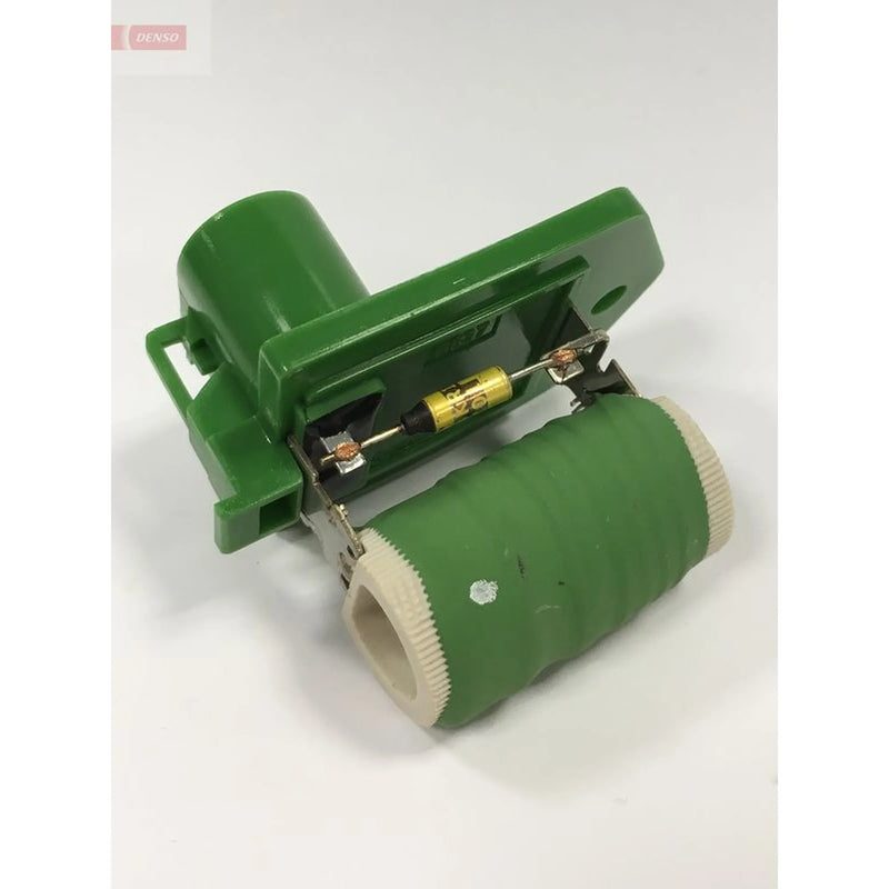 Denso Radiator Fan Motor Resistor DRS09013