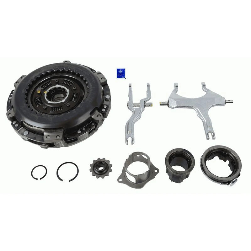 Sachs Clutch Kit Set 3pc 3000944003