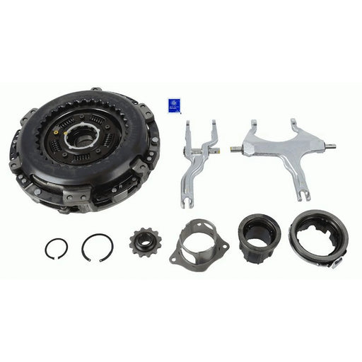 Sachs Clutch Kit Set 3pc 3000944003
