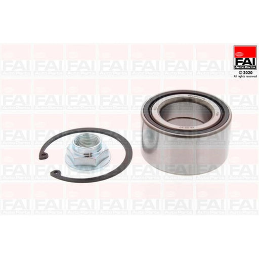 FAI Wheel Bearing Kit 78mm FWBK1136