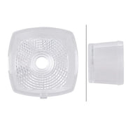 Hella Lens 9EL 9EL 357 012-121 9EL 357 012-121
