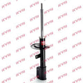 KYB Shock Absorber Damper Strut Front Right 333763