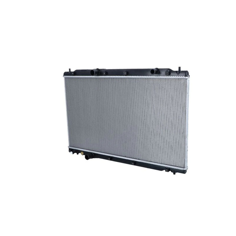 NRF Engine Radiator 550160