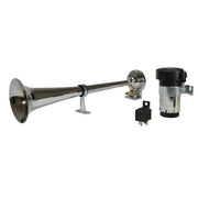 Hella Trumpet Style Car Horn 3PA 013 410-001