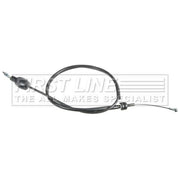 First Line Accelerator Cable FKA1038