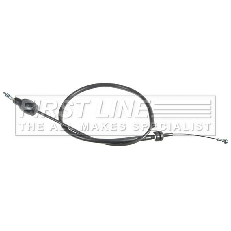 First Line Accelerator Cable FKA1038