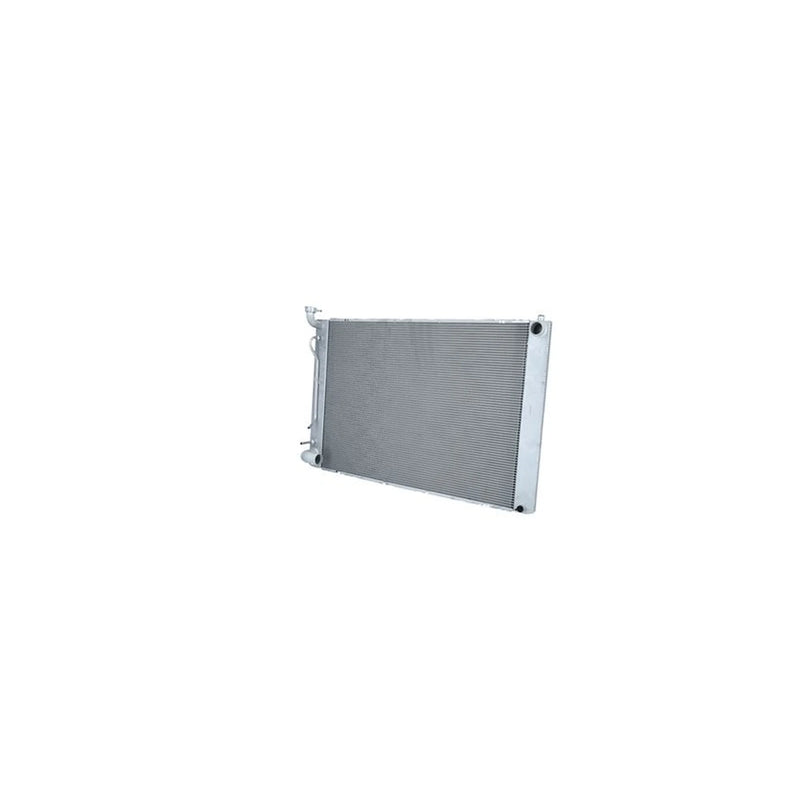 NRF Engine Radiator 53681