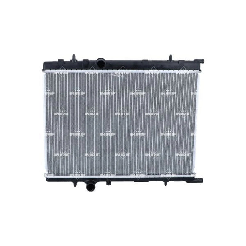NRF Engine Radiator 58304