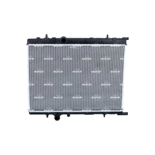 NRF Engine Radiator 58304