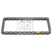 Febi Oil Pump Drive Chain 49777