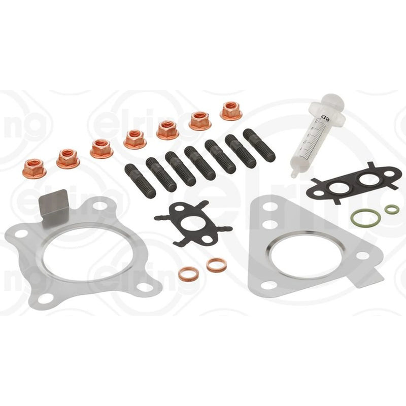 Elring Charger Mounting Kit 453.830