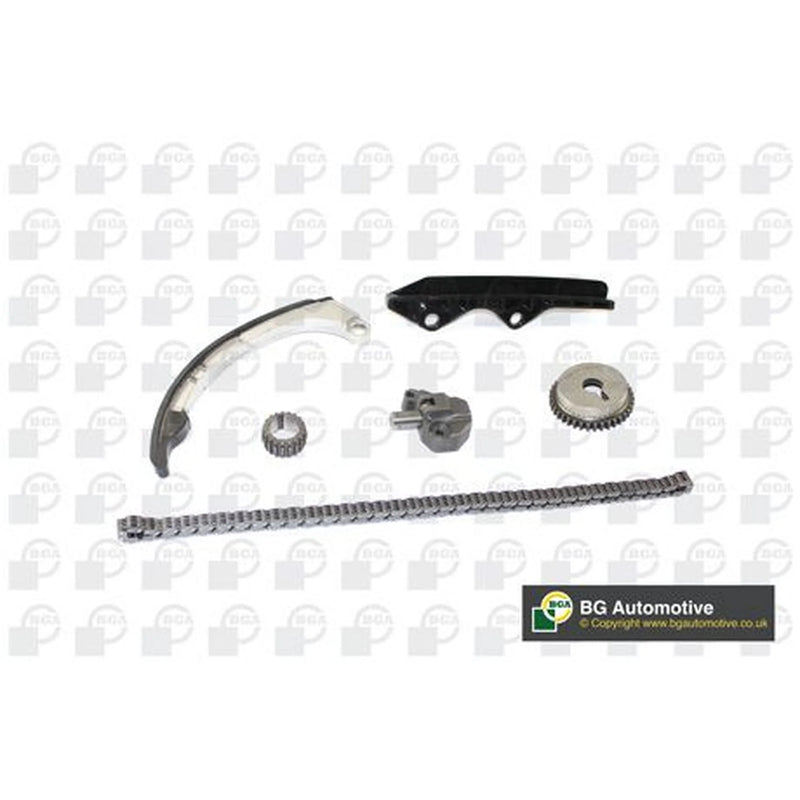 BGA Timing Chain Kit Set 144 Links TC0260FK