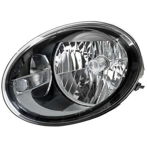 Hella Headlight Headlamp W21/5W Right 1L9 010 793-041