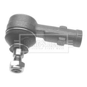 Borg & Beck Steering Tie Rod End Ball Joint BTR4107