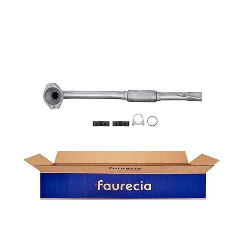 Hella Exhaust Pipe OD 8LA 366 006-901