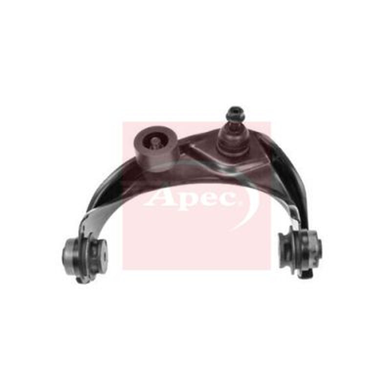 Apec Control/Trailing Arm Front Left AST2908