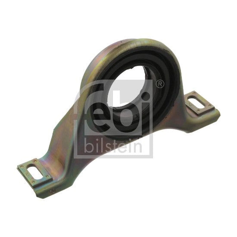 Febi Propshaft Centre Bearing Support 34039