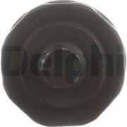 Delphi Steering Inner Tie Rod Rack End Front TA6382