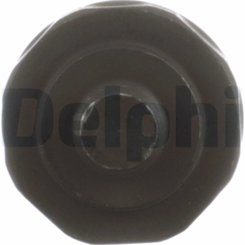 Delphi Steering Inner Tie Rod Rack End Front TA6382
