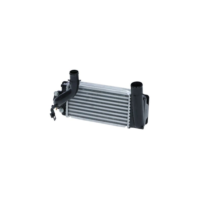 NRF Intercooler (Charge Air Cooler) 30245